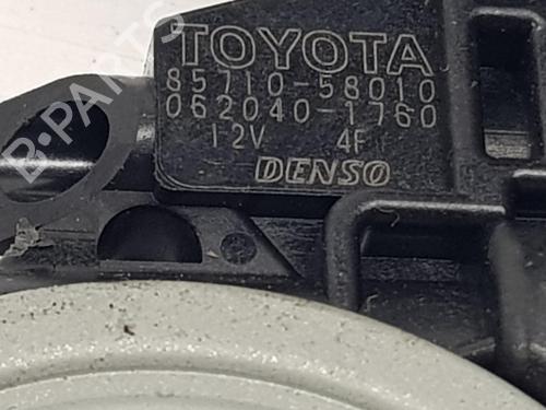 Right rear window motor TOYOTA LAND CRUISER PRADO (_J12_) 3.0 D-4D (KDJ120, KDJ125) | BP16323492E22 