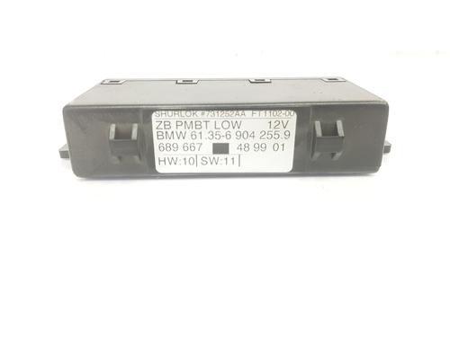 Elektronisk modul BMW 5 (E39) 530 d (184 hp) 13876837