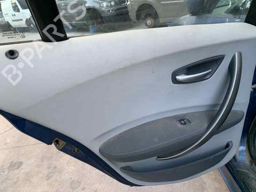Left front window motor BMW 1 (E87) 120 d | BP4648850E21 