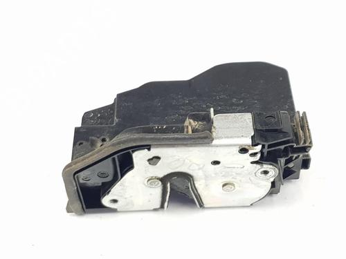 Used Front right lock MINI MINI CLUBVAN (R55) Cooper D (112 hp) 12143538