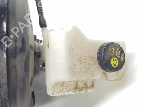 Servo brake SEAT IBIZA V (KJ1, KJG)  | BP27501691M42 