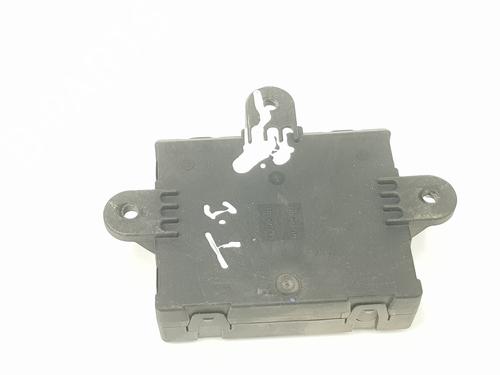 Electronic module FORD MONDEO IV (BA7) 2.0 TDCi | BP17712961M83 