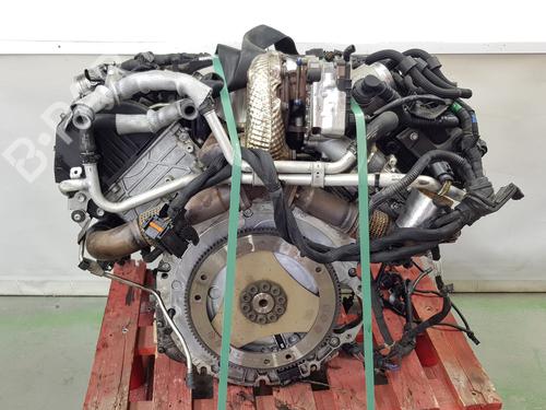 Used Engine Engine 37161346 37161346