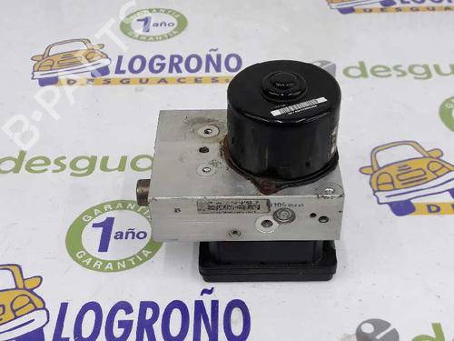 ABS pump NISSAN PATHFINDER III (R51) 2.5 dCi | BP1898297M43 