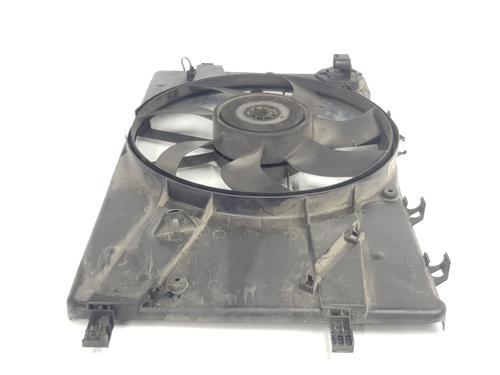 Radiator fan OPEL CASCADA (W13) 2.0 CDTI (67) | BP30569235M35