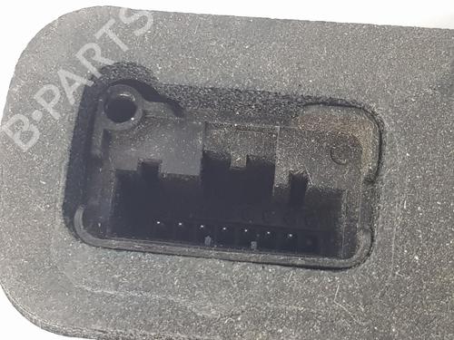 Front left lock VW GOLF VII (5G1, BQ1, BE1, BE2) 1.0 TSI | BP9872080C98 