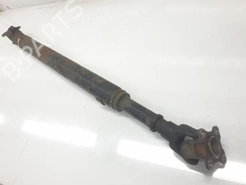 Driveshaft TOYOTA LAND CRUISER PRADO (_J12_)  | BP21389426M37 