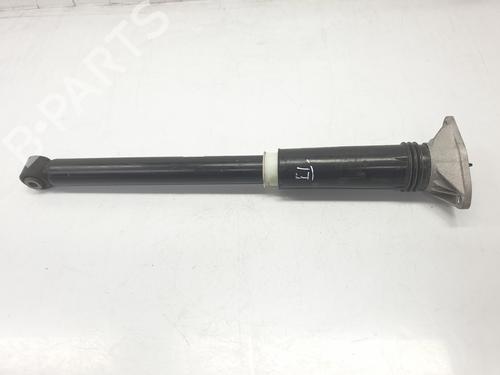 Used Left rear shock absorber BMW X1 (U11) sDrive 18 d (136 hp) 23884386
