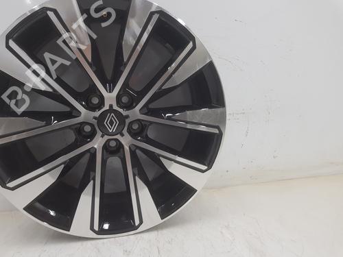 Fælk RENAULT ESPACE VI (RHN) E-TECH 200 Hybrid | BP32328455C45