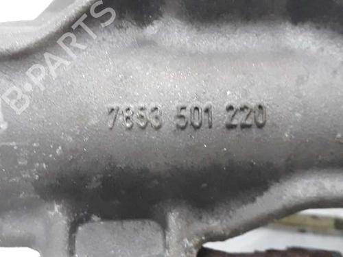 Steering rack BMW 1 (E87) 120 d | BP2686461M22 