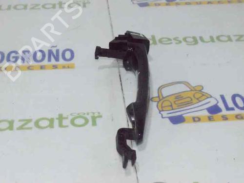 Rear right exterior door handle BMW 3 Touring (E91) 320 d | BP1636522C130 