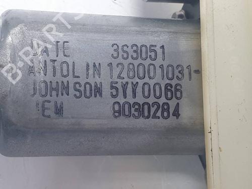 Front right window mechanism OPEL MOVANO B Van (X62) | BP40155472C23 - Image 6