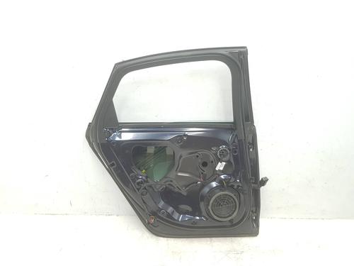 Left rear door AUDI A6 C7 (4G2, 4GC) 2.0 TDI | BP29427588C4 