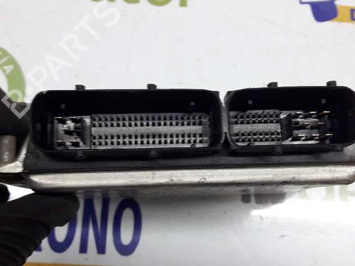 Engine control unit (ECU) SEAT IBIZA III (6L1) 1.9 TDI | BP3422846M57 