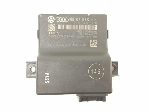 Electronic module AUDI A4 B8 (8K2) 2.0 TDI | BP18162232M83 