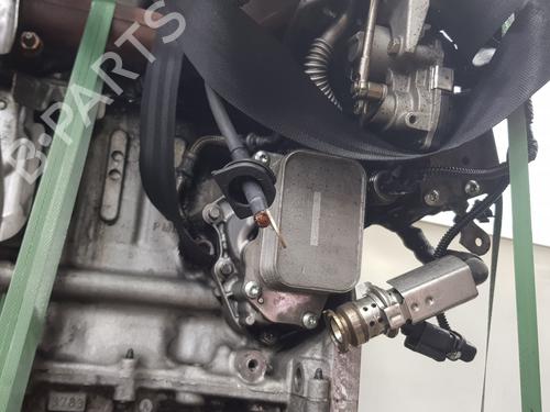 Engine PEUGEOT 2008 I (CU_) 1.5 BlueHDI 120 | BP29731757M1 