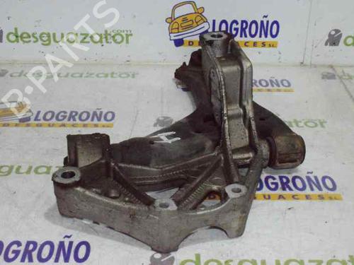 Left front suspension arm SEAT IBIZA III (6L1) 1.6 16V | BP801999M12 