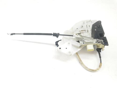 Rear right lock VW PASSAT B7 (362)  | BP13732913C99 