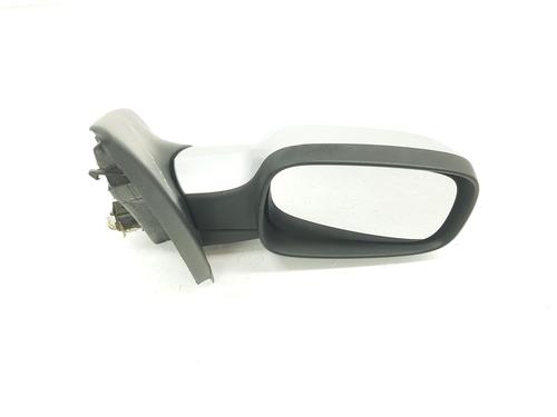 Used Right mirror RENAULT MEGANE II (BM0/1_, CM0/1_) 1.5 dCi (BM02, BM13, BM2A, CM02, CM13) (101 hp) 16043852