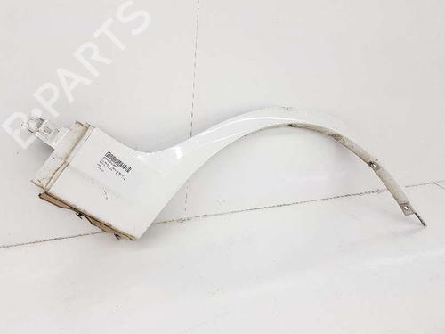 Front right wheel arch trim BMW X3 (E83) 3.0 i xDrive | BP5824156C135 