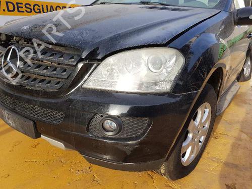 Højre Foran Tågelygte MERCEDES-BENZ M-CLASS (W164) ML 280 CDI 4-matic (164.120) | BP6580225C31 