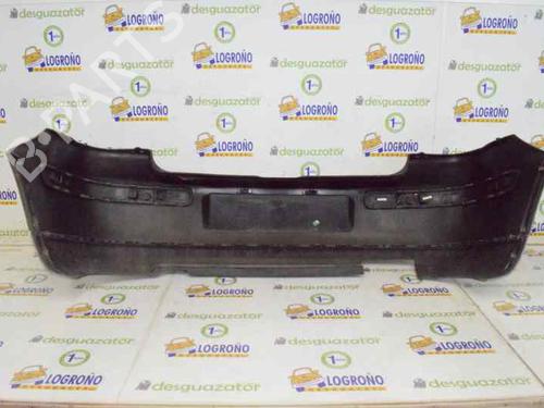 Rear bumper VW GOLF IV (1J1) 1.8 T | BP1037363C8 
