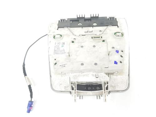 Interior roof light MERCEDES-BENZ E-CLASS (W212) E 220 CDI / BlueTEC (212.001, 212.002) | BP17623817I8 