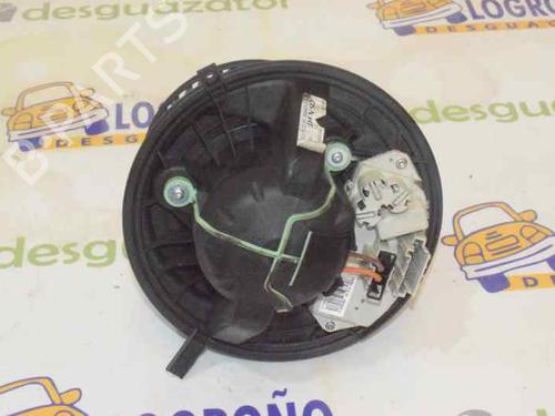 Heater blower motor BMW 3 Touring (E91) 330 xd | BP14117079M62 