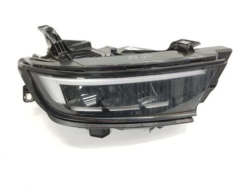 Right headlight OPEL ASTRA L (O5) 1.2 (FPHNSL, FPHNSR) 9858777180  | 1689777280   |