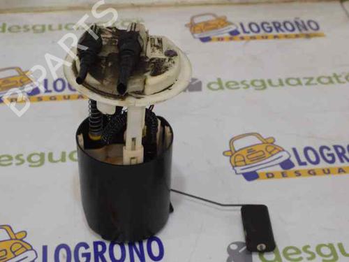 Fuel pump PEUGEOT 607 (9D, 9U)  | BP1326710M76 