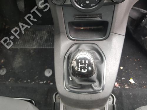 Front left window mechanism FORD FIESTA VI (CB1, CCN)  | BP36077644C22  - Image 22