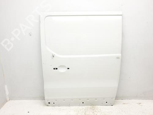 Venstre side skydedør RENAULT TRAFIC III Van (FG_) 1.6 dCi 140 (FGMA, FGMC) (140 hp) 31631136