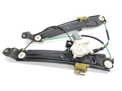 Front right window mechanism BMW 5 Touring (F11) 530 d xDrive | BP26034069C23 