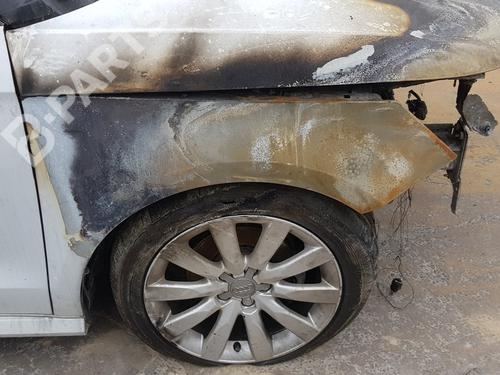 Front left exterior door handle AUDI A1 Sportback (8XA, 8XF) 1.0 TFSI | BP9753779C128  - Image 65