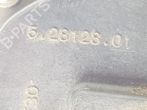 Spjældhus VW T-ROC (A11, D11)  | BP32175207M82 