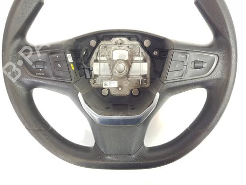 Steering wheel CITROËN JUMPY III Van (V_) | BP35918350C49 - Image 2