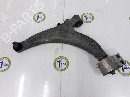 Used Left front suspension arm OPEL INSIGNIA A (G09) 2.0 CDTI (68) (160 hp) 4570854