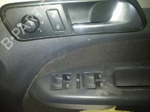 Mass air flow sensor VW TOURAN (1T1, 1T2) 1.9 TDI | BP1639348M95 