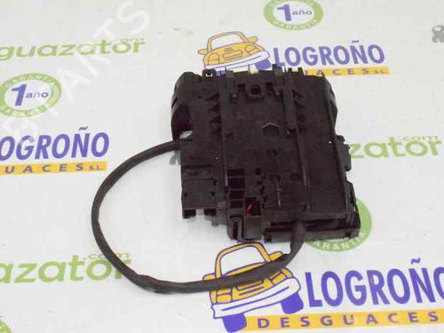 Electronic module MERCEDES-BENZ C-CLASS (W204) C 220 CDI (204.002) | BP14124118M83 