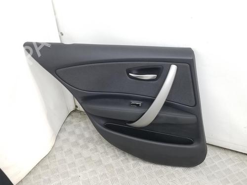 Seats set BMW 1 (E87) 118 d | BP8645581C78 