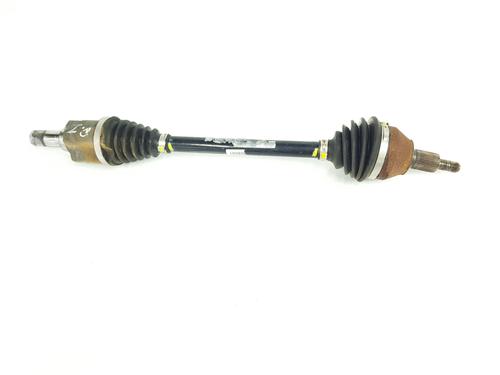Used Left front driveshaft SEAT IBIZA V (KJ1, KJG) 1.0 MPi (80 hp) 28355777