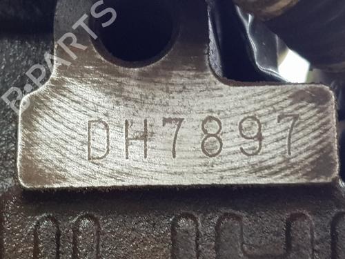 Engine ISUZU D-MAX I (TFR, TFS) 3.0 DiTD 4x4 (TFS77H) | BP36073498M1 - Image 9