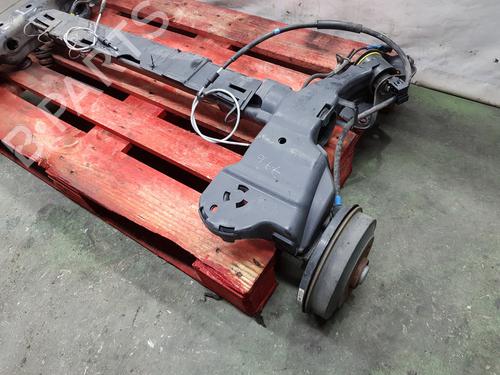 Rear axle PEUGEOT 208 I (CA_, CC_) 1.6 HDi / BlueHDi 75 | BP20338680M2 