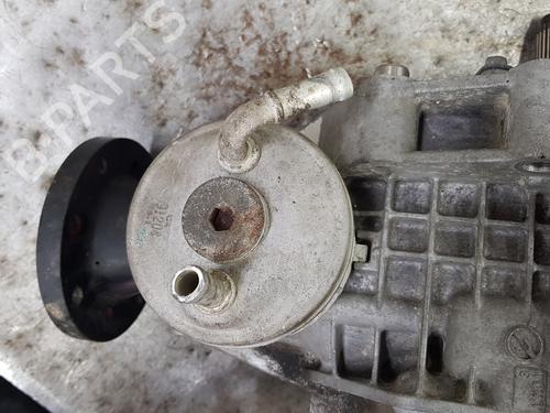 Front differential MAZDA CX-7 (ER) | BP37471715M23 - Image 7