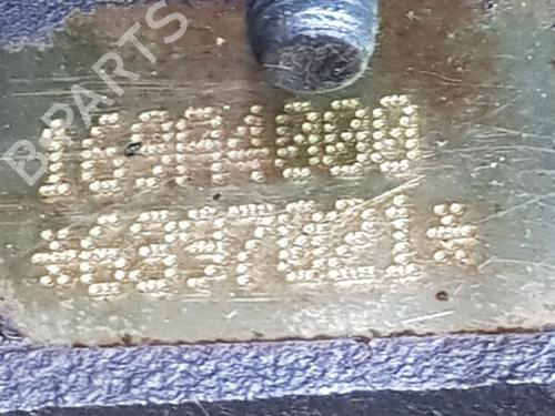 Engine FIAT PANDA (169_) 1.2 (169.AXB11, 169.AXB1A) | BP38037938M1 - Image 3