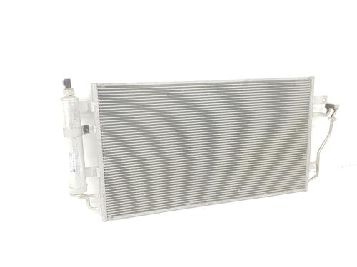 AC radiator NISSAN NV200 / EVALIA Bus e-NV (ME0M) | BP11352933M32 
