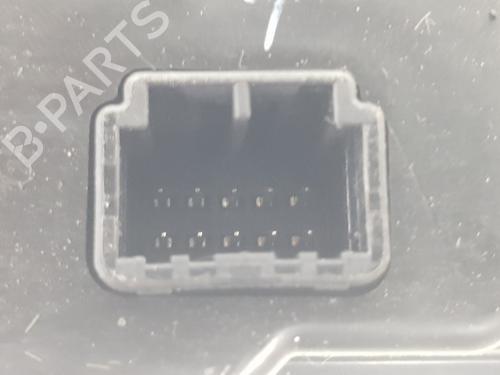 Climate control NISSAN QASHQAI II SUV (J11, J11_) 1.5 dCi | BP10342691I5 
