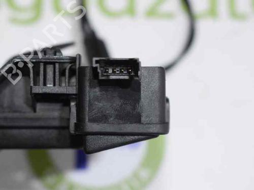 Tailgate lock BMW 1 (E87) 120 d | BP763343C101 
