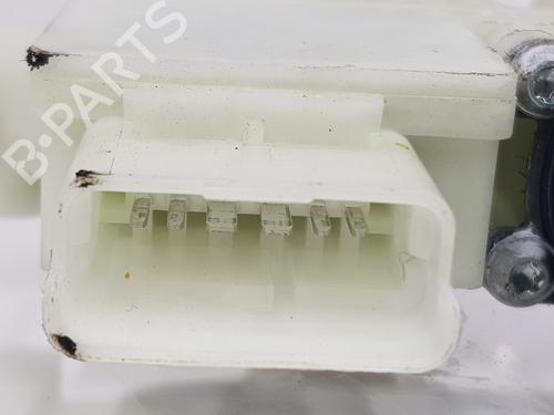 Right front window motor PEUGEOT 308 II (LB_, LP_, LW_, LH_, L3_)  | BP27881139E20 