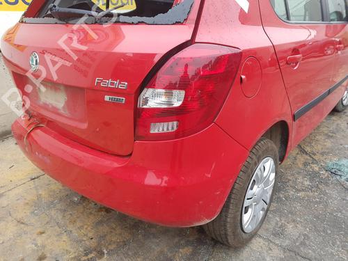 Innerbelysning SKODA FABIA II (542) 1.2 | BP15401483I8 